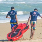 Certified Rescue Board / Lifeguard Training